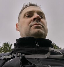 Фотография мужчины Дмитрий, 43 года из г. Петропавловск-Камчатский
