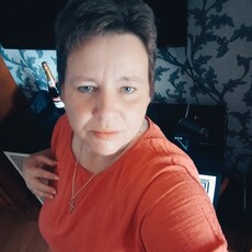 Фотография девушки Валентина, 44 года из г. Винница