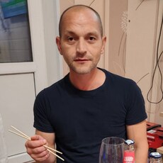 Фотография мужчины Иван, 39 лет из г. Барановичи