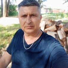Фотография мужчины Михаил, 43 года из г. Сморгонь