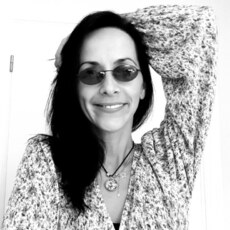 Фотография девушки Kristina, 40 лет из г. Прага