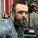 Адам, 35 лет