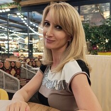 Фотография девушки Елена, 40 лет из г. Геленджик