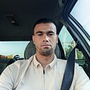Алик, 33 года