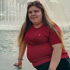 Фотография девушки Андреевна, 30 лет из г. Тайшет