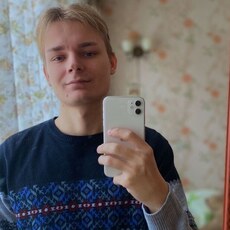 Фотография мужчины Илья, 33 года из г. Электросталь