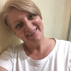 Фотография девушки Оксана, 54 года из г. Омск