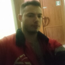 Фотография мужчины Александр, 23 года из г. Мосты