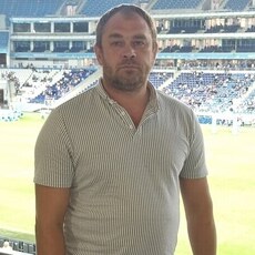Фотография мужчины Максим, 43 года из г. Тюмень