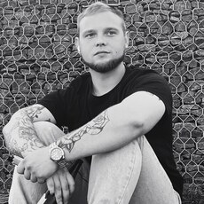 Фотография мужчины Кирилл, 25 лет из г. Великий Новгород