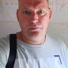 Фотография мужчины Александр, 45 лет из г. Пушкино (Московская Обл)