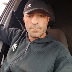 Фотография мужчины Ара, 40 лет из г. Ленинск-Кузнецкий