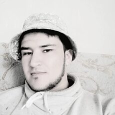 Фотография мужчины Али, 28 лет из г. Пицунда