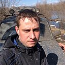 Александр, 36 лет