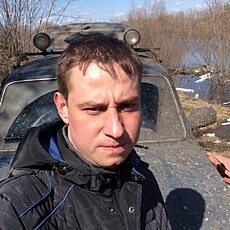 Фотография мужчины Александр, 36 лет из г. Самара