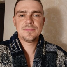 Фотография мужчины Владимир, 37 лет из г. Мозырь