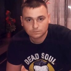 Фотография мужчины Андрей, 37 лет из г. Брагин