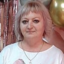 Оксана, 45 лет