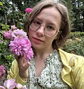 Арли, 18 лет