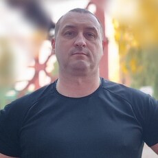 Фотография мужчины Андрей, 44 года из г. Гомель