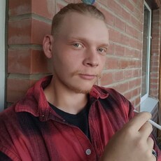 Фотография мужчины Алексей, 24 года из г. Арамиль