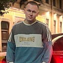 Илья, 25 лет