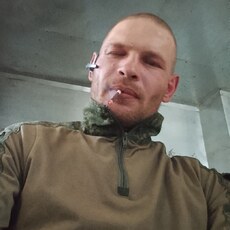Фотография мужчины Руслан, 32 года из г. Татищево