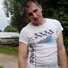 Фотография мужчины Максим, 37 лет из г. Алексин