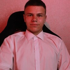 Фотография мужчины Максим, 18 лет из г. Новополоцк