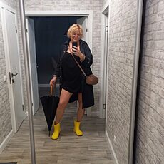Фотография девушки Елена, 43 года из г. Ижевск