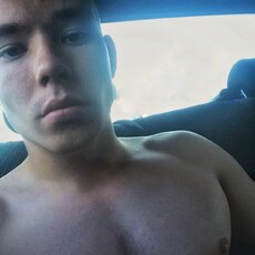 Фотография мужчины Милфхантер, 25 лет из г. Владимир