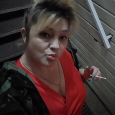 Фотография девушки Людмила, 44 года из г. Чернянка