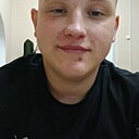 Кирилл, 23 года