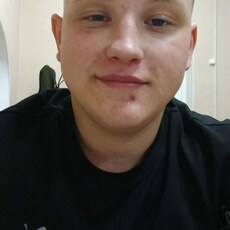 Фотография мужчины Кирилл, 23 года из г. Петрозаводск