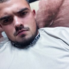 Фотография мужчины Андрей, 23 года из г. Ужур