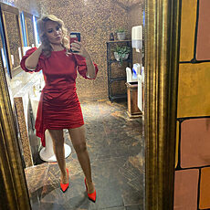 Фотография девушки Ирина, 35 лет из г. Чусовой