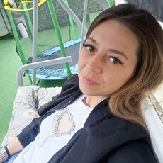 Фотография девушки Life, 39 лет из г. Отрадный