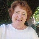 Екатерина, 64 года