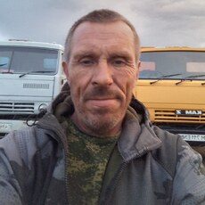 Фотография мужчины Василий, 51 год из г. Караганда