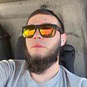 Амир, 28 лет