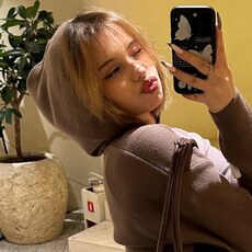 Фотография девушки Екатерина, 19 лет из г. Могилев