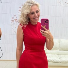 Фотография девушки Анна, 40 лет из г. Москва