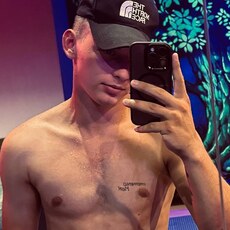 Фотография мужчины Макс, 20 лет из г. Миасс