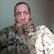 Фотография мужчины Сергей, 44 года из г. Печора