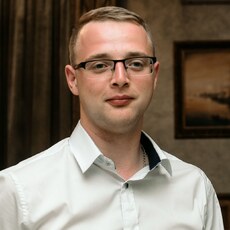 Фотография мужчины Александр, 25 лет из г. Людиново
