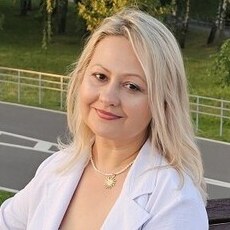 Фотография девушки Ирина, 44 года из г. Минск