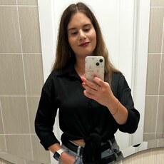 Фотография девушки Полина, 20 лет из г. Уфа