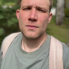 Фотография мужчины Григорий, 27 лет из г. Комсомольск-на-Амуре