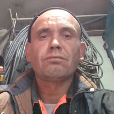 Фотография мужчины Александр, 38 лет из г. Онгудай