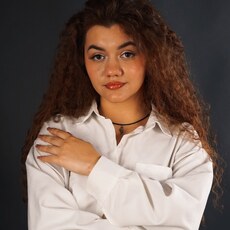 Фотография девушки Ангелина, 22 года из г. Лазаревское